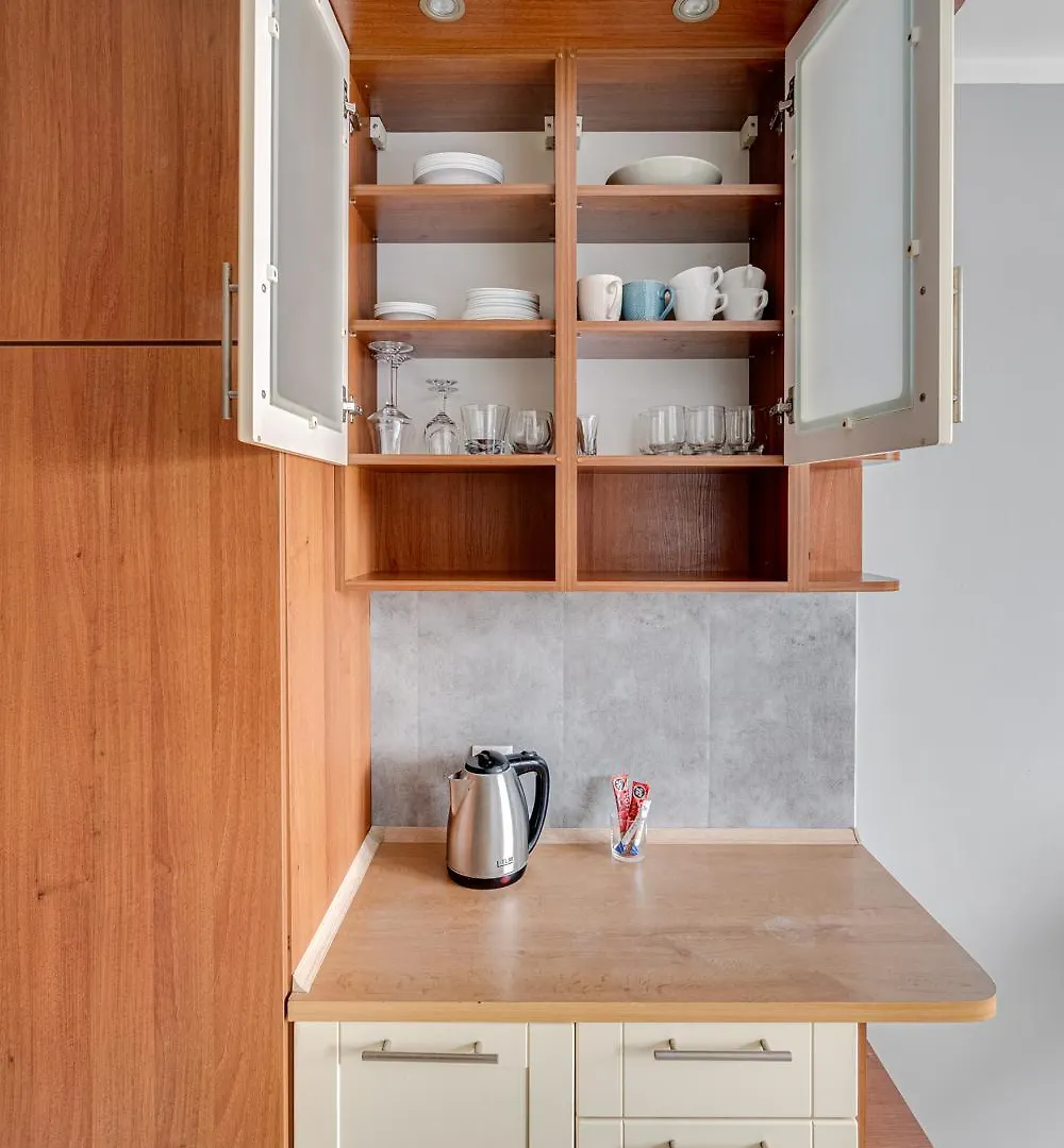 Kazimierza Wielkiego 85 By Homeprime Вроцлав Польша